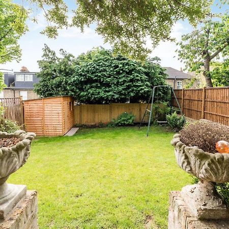 Beautiful 3Bd Home Forest Hill South Londres Exterior foto