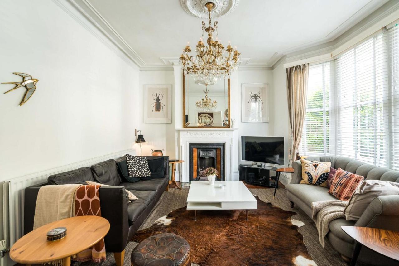 Beautiful 3Bd Home Forest Hill South Londres Exterior foto