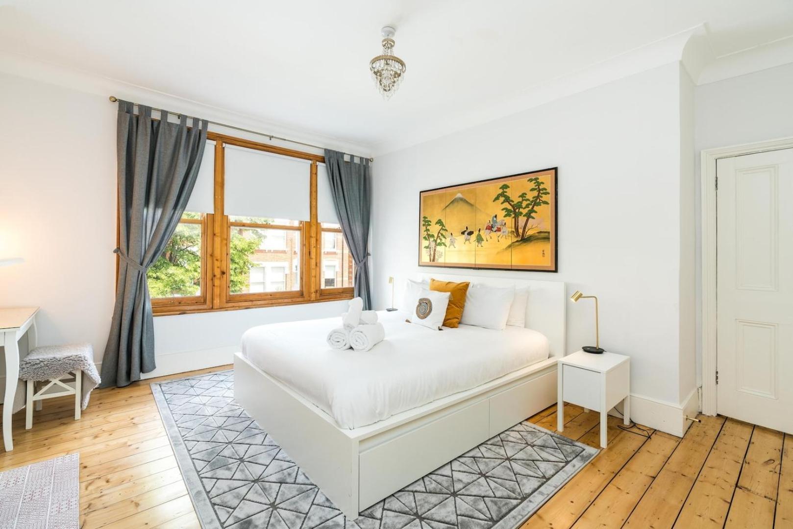 Beautiful 3Bd Home Forest Hill South Londres Exterior foto