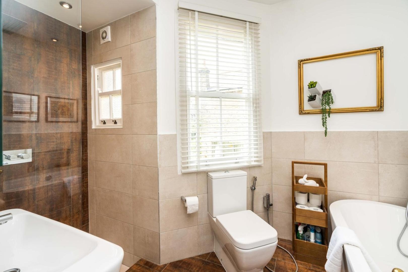 Beautiful 3Bd Home Forest Hill South Londres Exterior foto