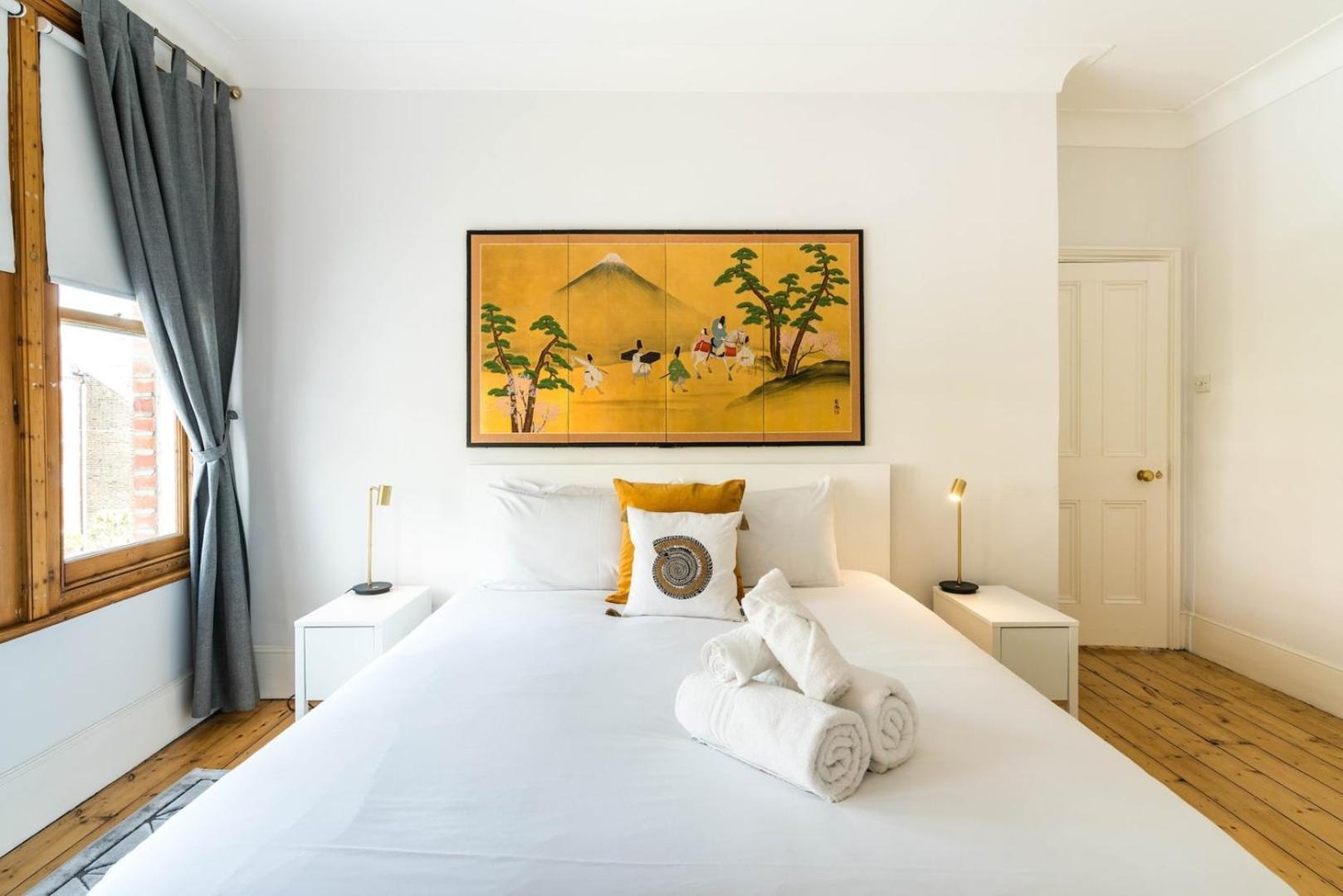 Beautiful 3Bd Home Forest Hill South Londres Exterior foto
