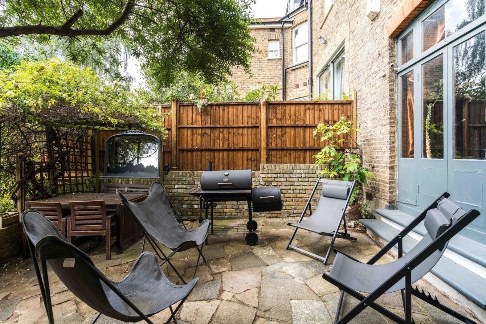 Beautiful 3Bd Home Forest Hill South Londres Exterior foto