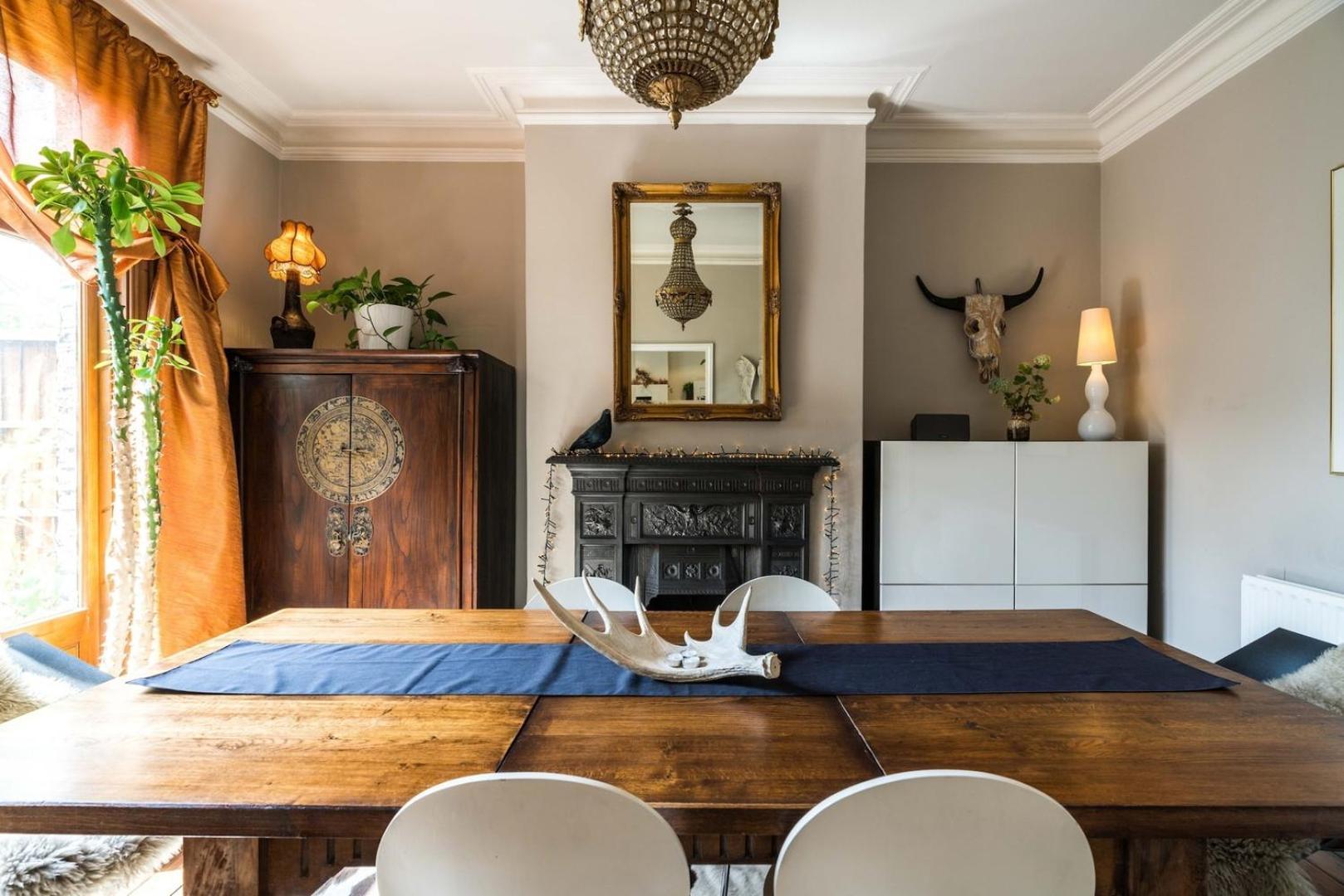 Beautiful 3Bd Home Forest Hill South Londres Exterior foto