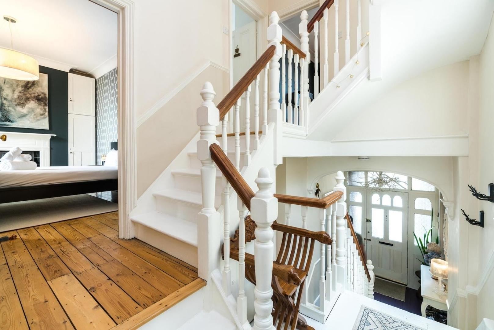 Beautiful 3Bd Home Forest Hill South Londres Exterior foto