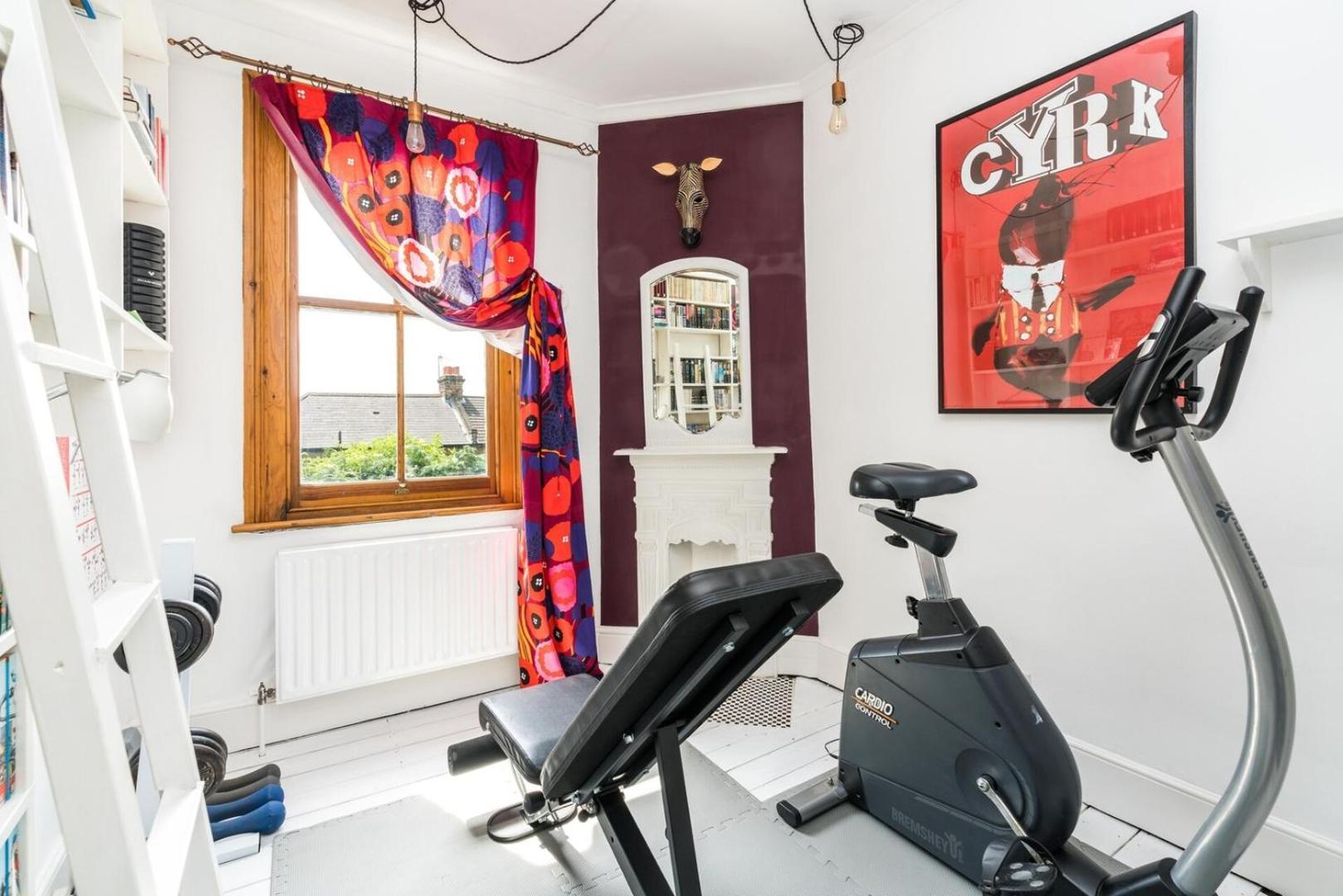 Beautiful 3Bd Home Forest Hill South Londres Exterior foto
