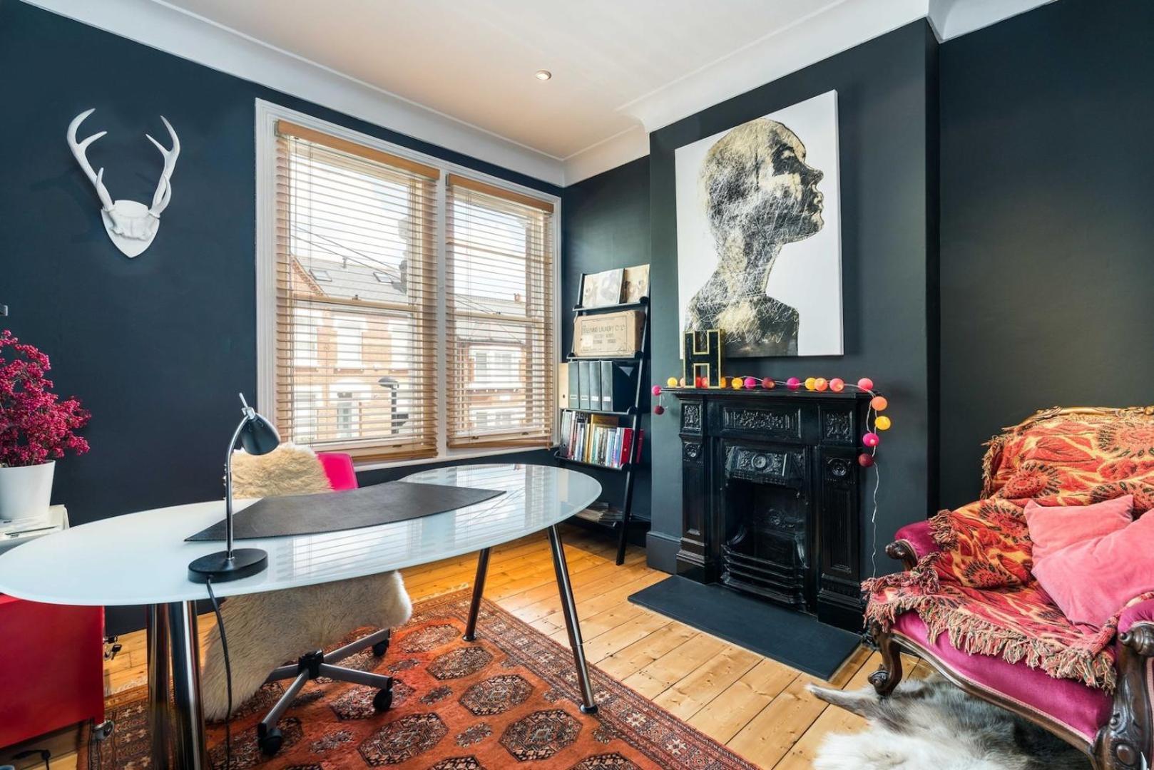 Beautiful 3Bd Home Forest Hill South Londres Exterior foto