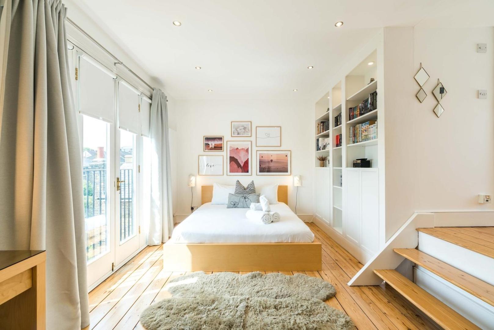 Beautiful 3Bd Home Forest Hill South Londres Exterior foto